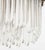Luxxu "Empire" Suspension Chandelier For Sale In New York - Image 6 of 9