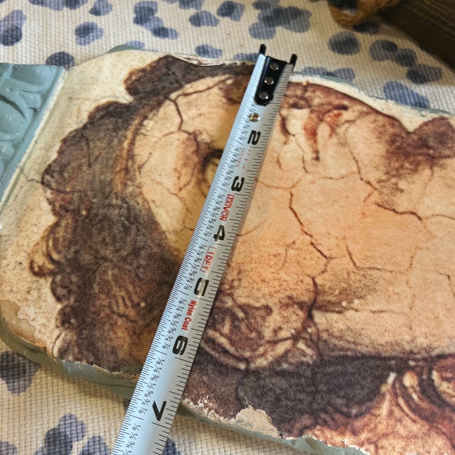 1970s Mexico Architectural Remnant Piece For Sale In Atlanta - Image 6 of 7