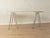 Vintage Onyx Marble Desk, Germany For Sale - Image 5 of 9