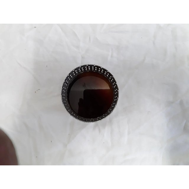 Bottle Holder from Topazio, 1970s For Sale - Image 3 of 5