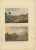 Napoleon’s Last Stand: Views of Hougoumont and La Haye Sainte After Waterloo : This rare engraving, published in 1816 as...