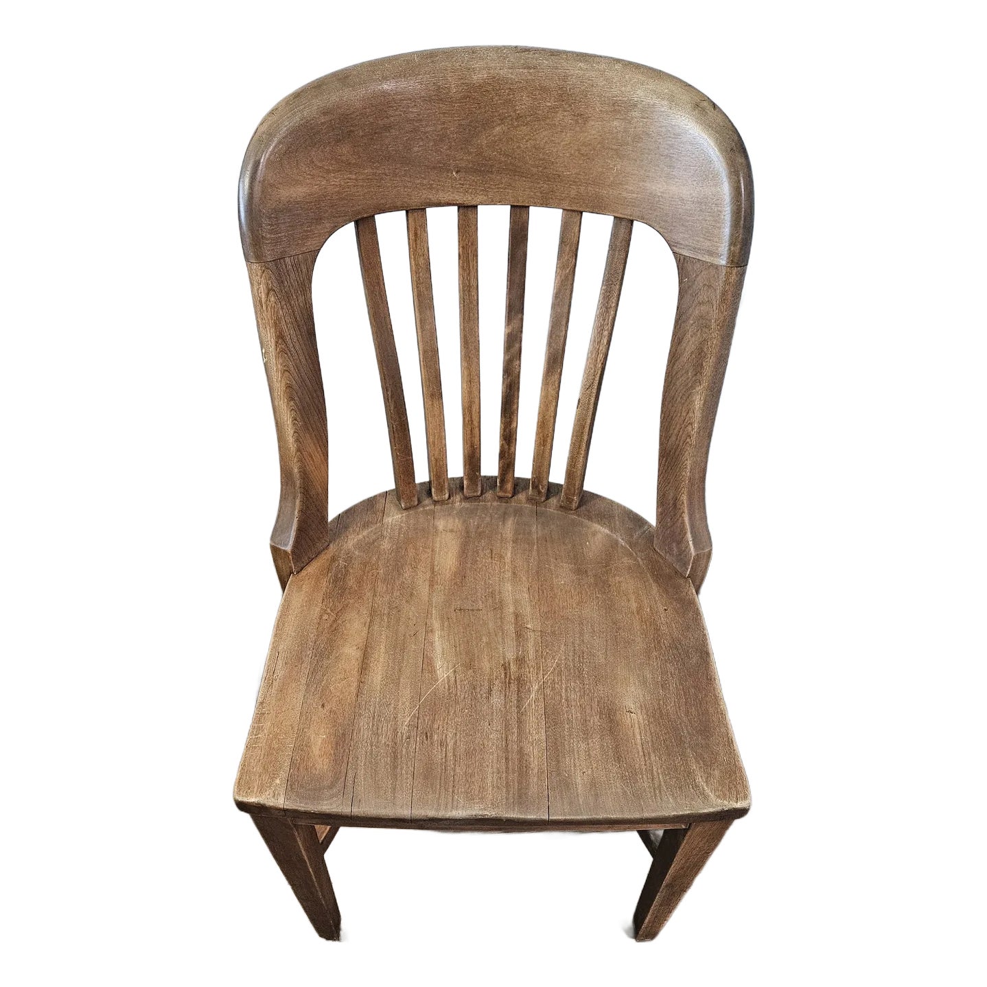 B. L. Marble Chair Company Bankers Juror Office Chair 1943 Chairish