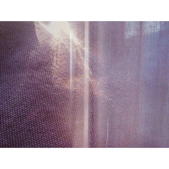 This beautiful photograph Light 7 was shot by the Italian photographer Sofia Mattioli. From the series The lights I see...