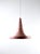 Ceramic Small 4.0_salmon Matte Light by Rodrigo Vairinhos For Sale - Image 7 of 10