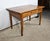 Bureau Desk in Cherrywood, Late 19th Century For Sale - Image 3 of 18