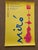A Miro Sculpture Exhibition Poster Chicago, 1981. Sculpture is by Joan Miro. Poster was made to commemorate the...