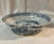 Ceramic Vintage Blue and White China Bowl For Sale - Image 7 of 11