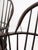 Late 19th Century Antique Windsor Billiard Chairs Pair For Sale - Image 5 of 18
