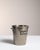 Mid 20th Century France Silver Ice Bucket For Sale - Image 11 of 15