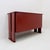 Leather Sideboard attributed to De Couro, Brazil, 1980s For Sale - Image 12 of 16