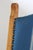 Mid-Century Modern Danish Oak Dining Chairs in the style of Henning Kjærnulf, 1960, Set of 5 For Sale - Image 10 of 17