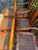 Set of 6 Vintage Henredon Chinese Chippendale Chairs For Sale - Image 10 of 16