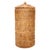 Artifacts Rattan Double Toilet Roll Holder in Honey Brown For Sale - Image 9 of 9