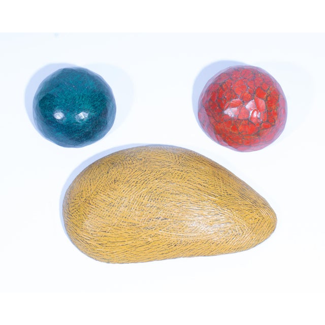 Early 21st Century Ceramic Sculpture by Valerie Eickmeier For Sale - Image 5 of 8