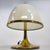 Murano Model F.Fabbian Mushroom Lamp from Mazzega, 1970s, in Flawless conditions. Designed 1970 to 1979 I have official...