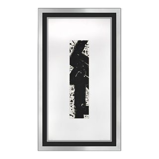 Mid 20th Century Totem (1.13:5FE.279), Sam Francis For Sale
