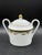 White Limoges Porcelain Tea Set, 1950s, Set of 15 For Sale - Image 8 of 14
