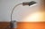 A table lamp - design of this lamp is from asger bay christiansen for asger bc lys dänmark. - the table lamp is the mod....