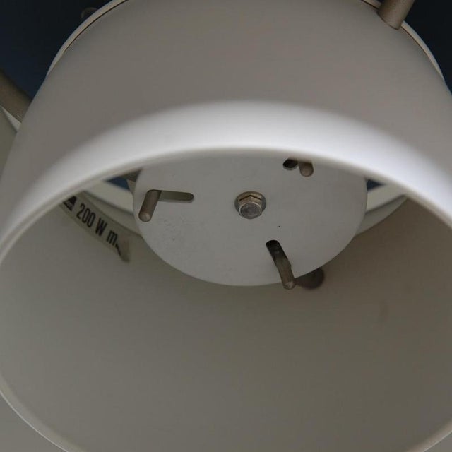 1990s PH5/4 Charlottenborg Lamp by Poul Henningsen, 1990s For Sale - Image 5 of 8