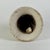 Late 20th Century Vintage Ceramic Bell Painted in Antique White for Home or Garden Decor For Sale - Image 5 of 6
