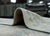 Brown Turkish Vintage Rug 3'5" x 6'8" #20547 For Sale - Image 8 of 8