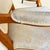 Louis XV Revival Rococo Style Beech Armchairs, England, 1950s, Set of 2 For Sale - Image 15 of 17