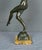 C. Binder, The Dancer with the Tambourine, Early 20th Century, Bronze For Sale - Image 17 of 18