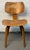 Brown Mid 20th Century Set of Four Elegant Bentwood Chairs by Bruno Weil for Thonet For Sale - Image 8 of 13