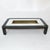 Coffee Table by Alain Delon for Mario Sabot, 1970s For Sale - Image 15 of 15