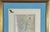 Vintage Ruth James Hand-Painted Pelican and Naples, Florida, Nautical Map Art For Sale - Image 4 of 11