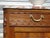 1920s Art Deco Buffet in Walnut and Aleppo Breccia, 1920s For Sale - Image 5 of 18