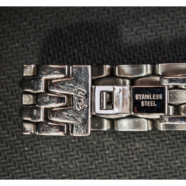 Italian Modular Furniture in Wood, Aluminum, and Glass attributed to Vittorio Introini, 1970s For Sale - Image 6 of 18