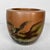Brown Japanese Earthenware Hibachi, 1948 For Sale - Image 8 of 15