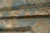 Blue Antique Circa 1900 Gole-Farang Rug 9ft 5in X 16ft For Sale - Image 8 of 10