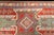 Antique Caucasian Kazak Rug 5'8" X 9'10'' For Sale - Image 4 of 13
