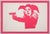 Banksy, Clown Skateboard Lick Shot, 2024, Print For Sale - Image 3 of 3