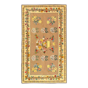 Pasargad DC Fine Flat Weave Chinese Aubusson Rug