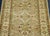 Turkish Oushak Runner Rug 3' x 7'8" #17002 For Sale In Houston - Image 6 of 8