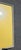 Yellow 1970s Attributed to Richard Schultz Style Knoll Aluminum and Yellow Enamel Side-Coffee Table For Sale - Image 8 of 15
