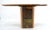 Boomerang Shape Slate Tile Top & Base Mid Century Modern Studio Coffee Table For Sale - Image 9 of 16