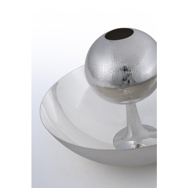Not Yet Made - Made To Order Balliamo sul Mondo Centerpiece by Zanetto For Sale - Image 5 of 7