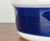 Mid-Century Modern Swedish Koka Blue, Blau, Bla Series Bowl with Lid by Hertha Bengtson for Rörstrand, 1950s For Sale - Image 11 of 16
