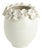 Petite Fleur Vase Short For Sale