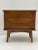 Mid-Century Modern Sculptural Nightstand For Sale - Image 12 of 12