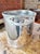 Silver 1960 Silver Plated Champagne Bucket From the Dunes Las Vegas For Sale - Image 8 of 9