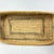 Textile Early 20th Century Tonga Basketry Tray Zambia MATTER COLLECTION For Sale - Image 7 of 8