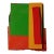Contemporary Abstract Aerosol on Assembled Masonite (Isorel) "Untitled 195" by Andre Debono For Sale