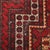 Middle Eastern Beluchi Rug For Sale - Image 6 of 9