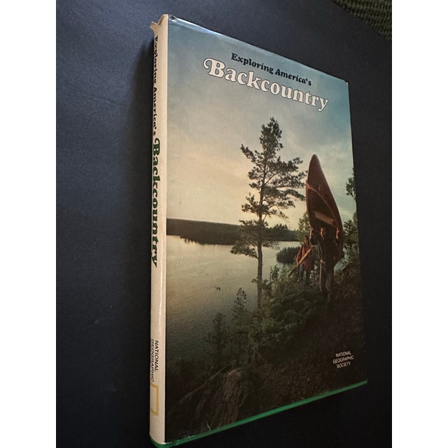 Green Vintage 1979 Green Hardcover Book With Embossed Mushroom & Frog For Sale - Image 8 of 12