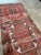 Nomadic Vintage Tribal Runner Rug For Sale - Image 4 of 6
